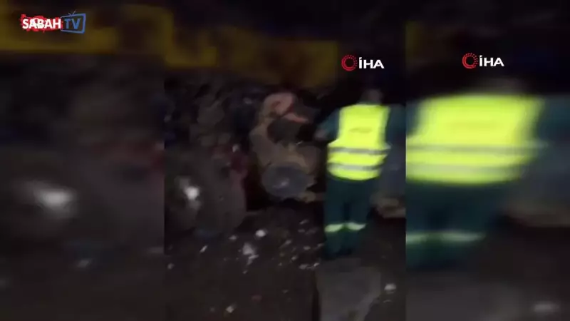 Uganda'da Korkunç Otobüs Kazası: Kafa Kafaya Çarpışmada Hayatını Kaybedenlerin Sayısı 63'e Ulaştı