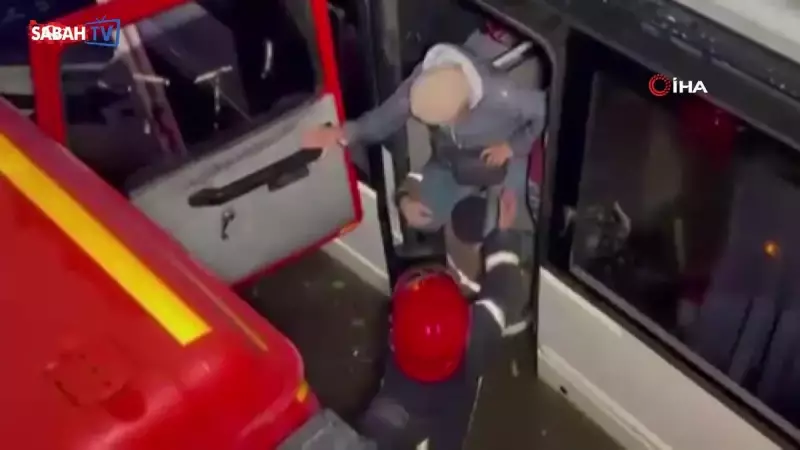 Ukrayna'da Sel Felaketi: Can Kaybı 9'a Ulaştı, Acil Durum İlan Edildi!