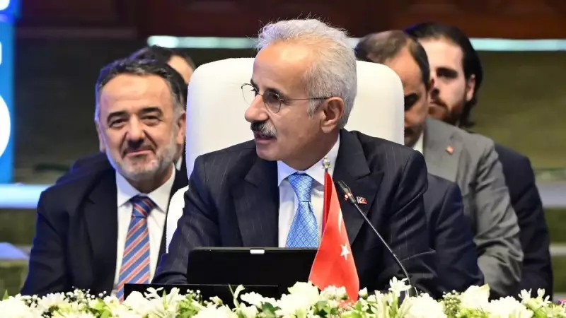 Ulaştırma Yatırımları Ekonomiyi Süslüyor: 1 Trilyon Dolar Katkı ve 1 Milyon İstihdam Kapısı!