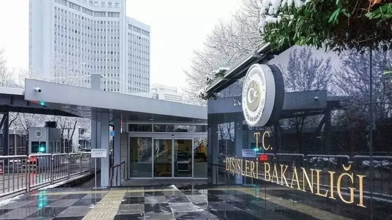 Uluslararası Adalet Divanı'ndan Çarpıcı Açıklama: Hukuk İhlalleri Belgeleriyle Ortada!