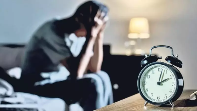 Uykunuzun Kalitesi Bağırsaklarınızda Gizli! İşte Şaşırtıcı Bağlantı