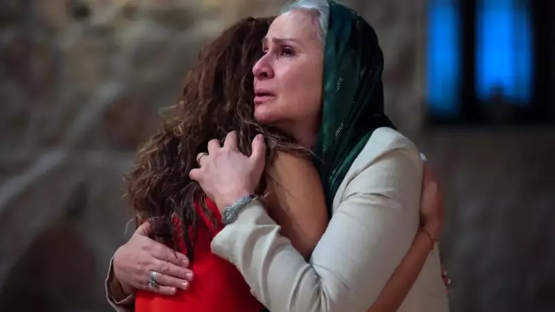 Uzak Şehir 36. Bölüm Fragmanı Heyecanı! Kanal D'de Nefesler Tutuldu