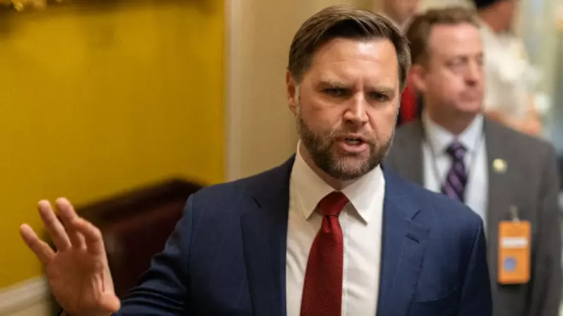 Vance'tan Kritik Gaza Açıklaması: 'Ateşkes Devam Ediyor'