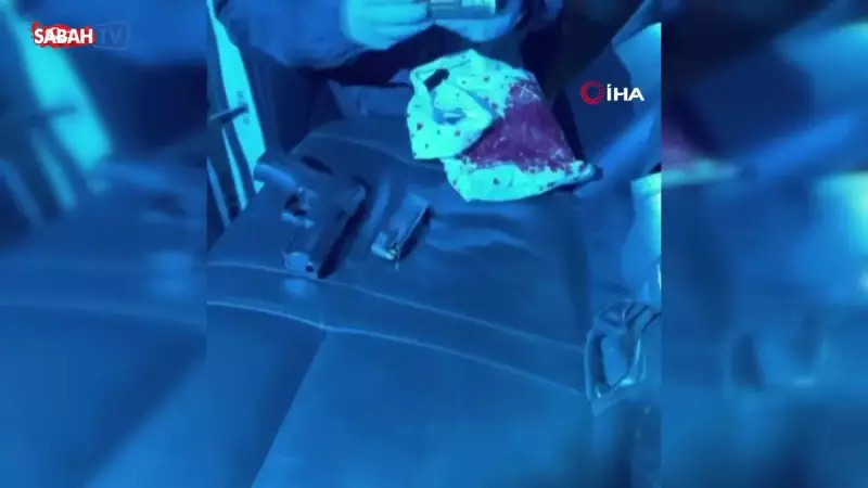 Van'da Tarihi Operasyon: 4 Kilodan Fazla Skunk ve Kaçak Malzeme Ele Geçirildi!