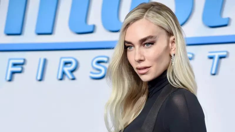 Vanessa Kirby Anne Oldu! 'The Crown' Yıldızının Hayatına Gelen En Güzel Rol