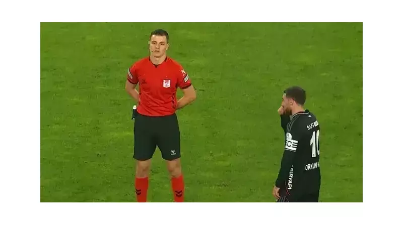 VAR Skandalında Flaş Gelişme! Tümosan Konyaspor'un İptal Edilen Golünün Kayıtları Ortaya Çıktı