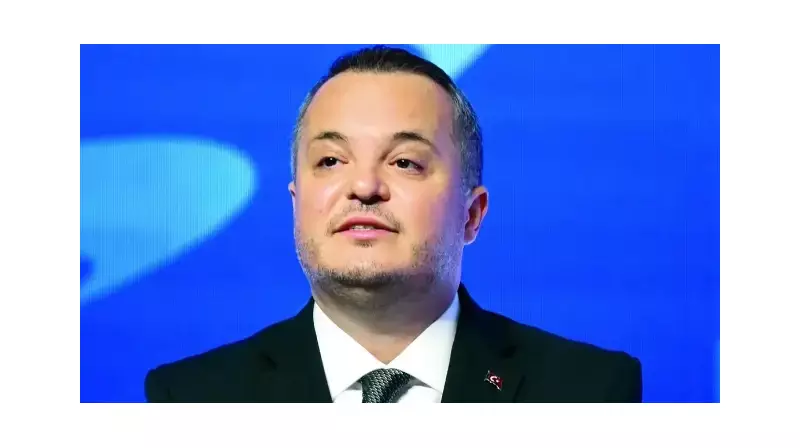 Varlık Fonu Artık Kapıları Açtı: Yatırımcılar İçin Tarihi Fırsat!