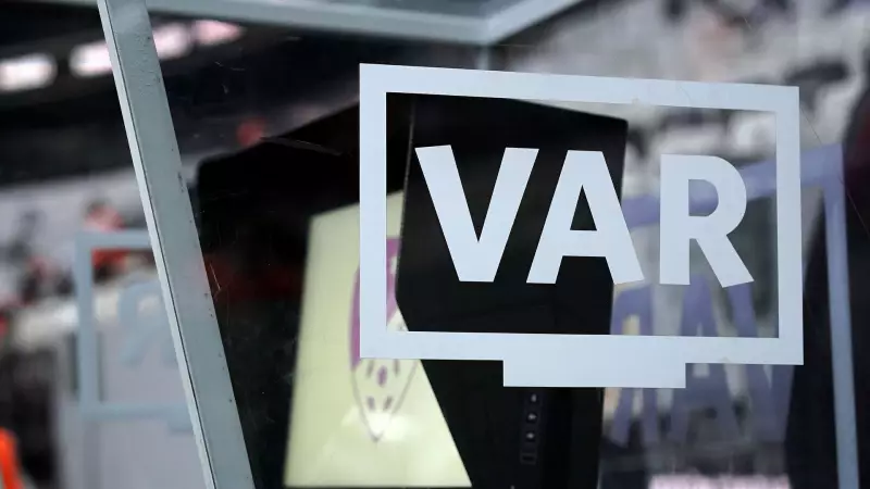 VAR'ın Perde Arkası: Süper Lig'de Haftanın Kritik Kararları Açıklandı!