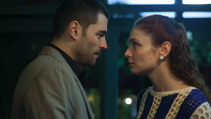 Veliaht 4. Bölüm İzle: Heyecan Dorukta! Show TV'de Bu Akşam Nefesler Kesecek Final