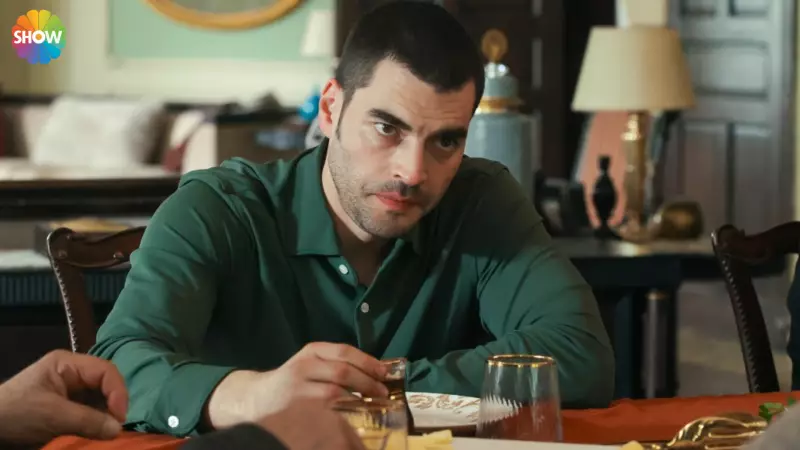 Veliaht Dizisi Reytingleri Altüst Etti! İşte Zirvedeki İki Kategori