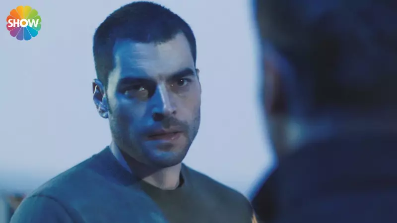 Veliaht'ın 8. Bölüm Bomba Fragmanı: İşte O Akıl Almaz Ön İzleme Sahnesi!