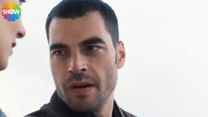 Veliaht'ın 8. Bölümü Nefesleri Kesecek! İşte Ekranların Yeni Fenomeninden İlk Tanıtım