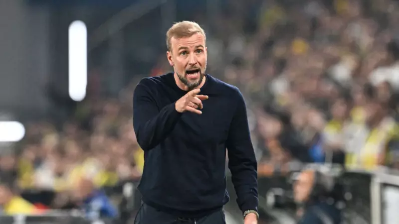 VfB Stuttgart'ta Hoeneş Etkisi: Takımın Yıldızı Yükseliyor!