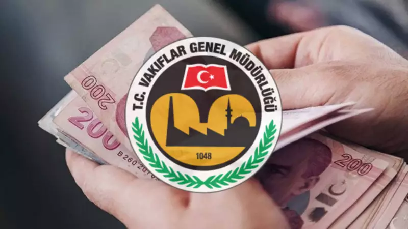 VGM Burs Sonuçları Açıklandı! 2025-2026 Eğitim Yılı İçin Tüm Detaylar ve Sorgulama Ekranı