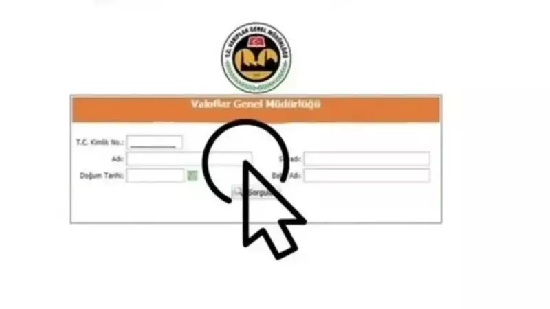 VGM Yükseköğrenim Burs Sonuçları Açıklandı! İşte Tüm Detaylar ve Sorgulama Ekranı