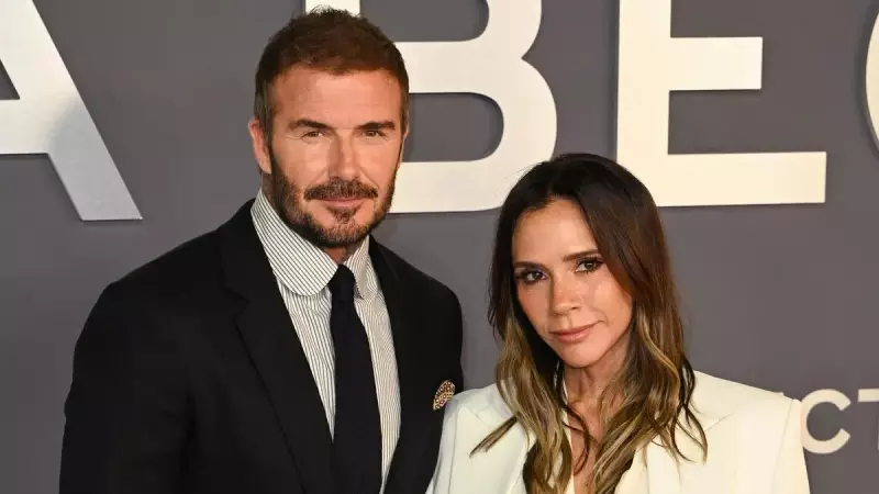 Victoria Beckham'dan Şok İtiraf: David'i Kulak Tıkacı Olmadan Uyutamıyorum!