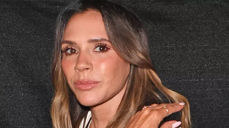 Victoria Beckham'dan Oğlu İçin Sert Tepki: 'Bu Haberler Çok Korkunç!'