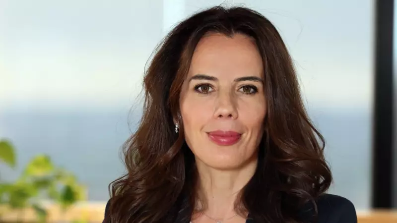 Visa Türkiye Genel Müdürü Samile Mümin: Finansal Teknolojide Yeni Çağ Başlıyor!