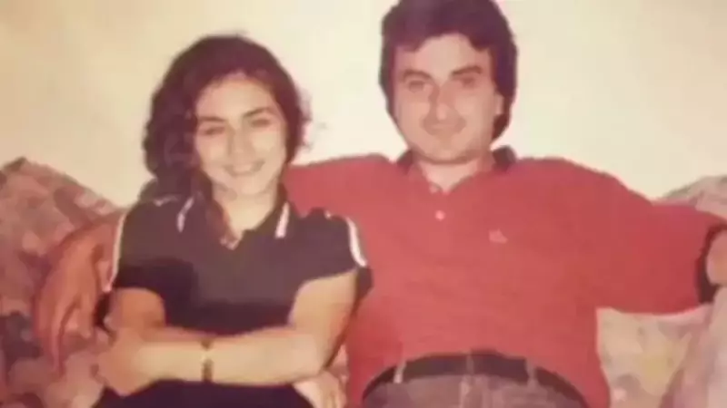 Volkan Konak'tan Yürek Burkan Paylaşım: 'Kavuşmaların En Ağırı' | 35 Yıllık Eşi Selma Konak'ın Ardından