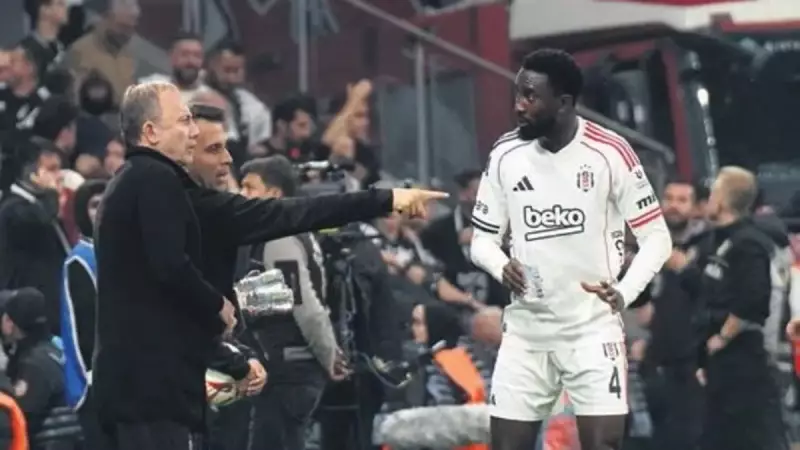 Wilfred Ndidi'nin Sakatlık Kabusu: Trabzonspor'un Yıldızı Tedavi Masasında!