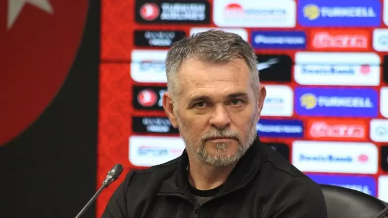 Willy Sagnol'dan Açıklama: Türkiye, Avrupa'nın Korkulu Rüyası Olma Yolunda!