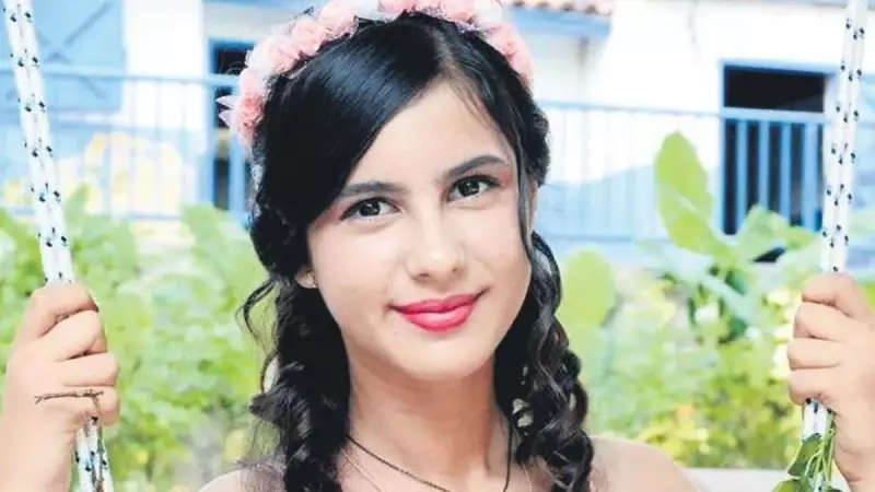 Yağmur Cinayetinde Çarpıcı Karar: Ağırlaştırılmış Müebbet!