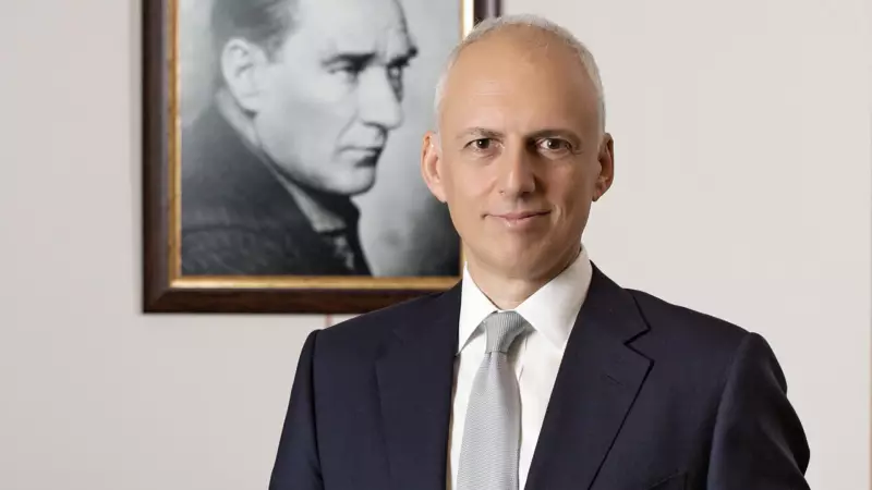 Yapı Kredi'den Devasa Kar: 9 Ayda 37.8 Milyar TL Net Kar Açıklandı!