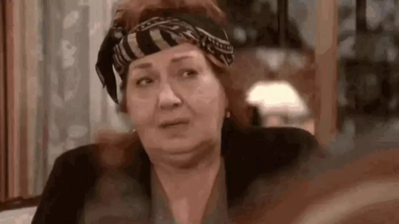 Yaprak Dökümü'nün Hayriye'si Güven Hokna'dan Şok Kilo İtirafı! İşte Bugünkü Hali