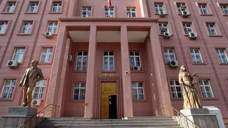 Yargıtay'dan Boşanan Çiftlere Bomba Gibi Karar: Evlilikte Alınan Daireler Artık 'Aile Konutu' Sayılacak!