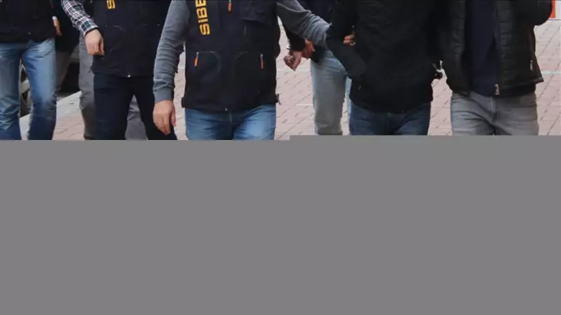 Yasadışı Bahis Operasyonunda 17 Kişiye Tutuklama Şoku! İstanbul'da Büyük Sorgu