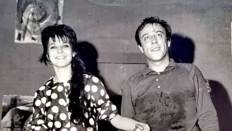 Yeşilçam'ın Efsane İsmi Suna Selen'in Hatıra Dolu Evi: Münir Özkul'la 6 Yıl Aynı Yastığa Baş Koymuştu