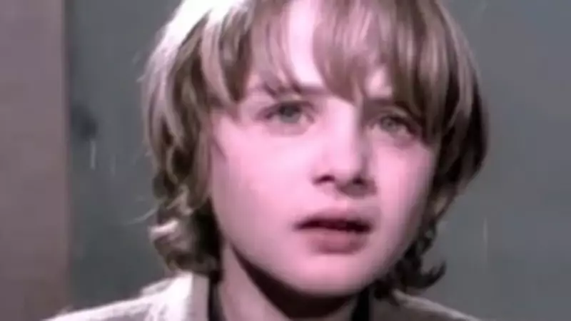 Yeşilçam'ın Minik Yıldızı Ömerçik'in Yürek Burkan Hikayesi: Hayat Ona Hiç Gülümsemedi!