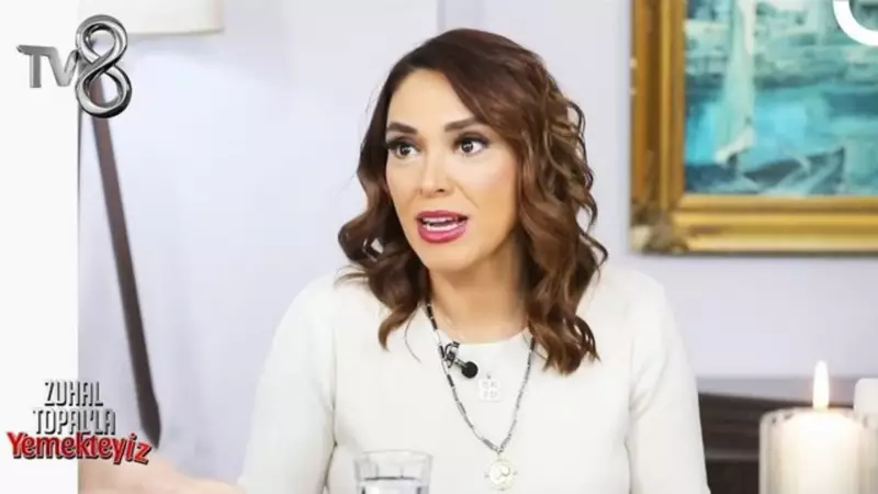 Yemekteyiz'de Büyük Final! 200 Bin TL'lik Ödülün Sahibi Zuhal Topal'ın Karşısında Kim Boy Gösterdi?