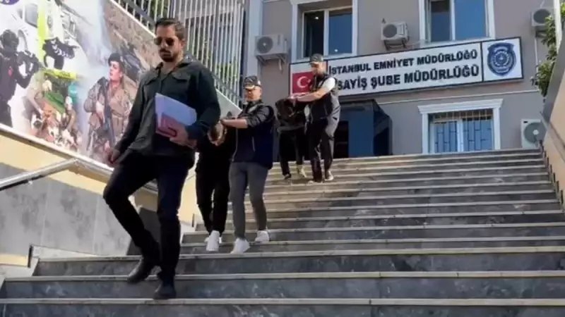 İşyeri Soygunu Kısa Sürede Çözüldü: Kasayı Temizleyen Hırsızlar Yakayı Ele Verdi!