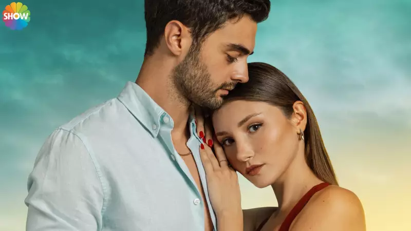 Yiğit Kocak ve İlayda Akdoğan'dan Sosyal Medyayı Sallayan O Fotoğraf!