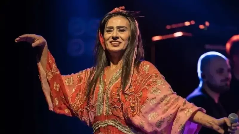 Yıldız Tilbe'den Şok Açıklama: 'Hayatımın Film Olmasını İstemiyorum, Beni Yaşarken Anlamadılar!'