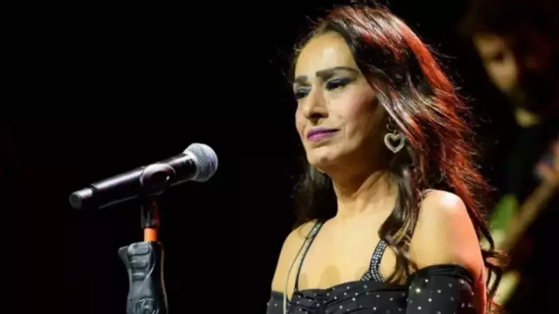 Yıldız Tilbe'nin Hayranından İnanılmaz Jest! Sosyal Medyayı Sallayan Kraliçe Tacı