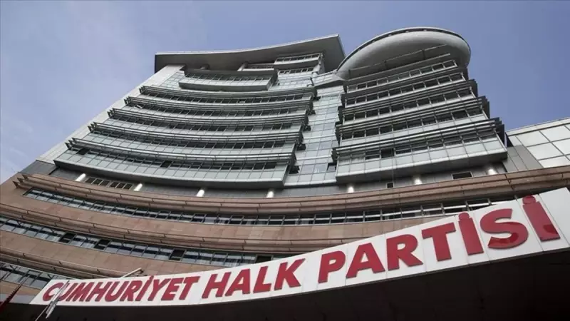 Yolsuzluk Operasyonlarının Arkasındaki Sır Perdesi: CHP'nin Önünü Kesme Stratejisi mi?