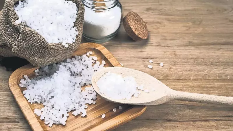 İyot Eksikliği Vücudunuzda Hangi Sessiz Tehlikeleri Barındırıyor?