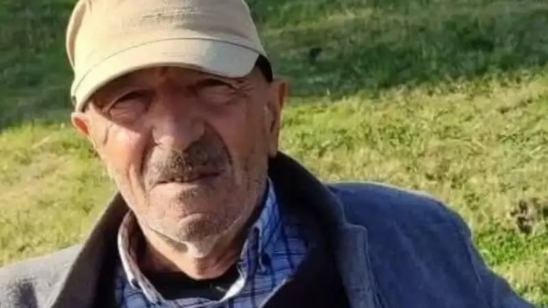 Yozgat'ta Traktor Faciası: Genç Yaşamını Kaybetti!