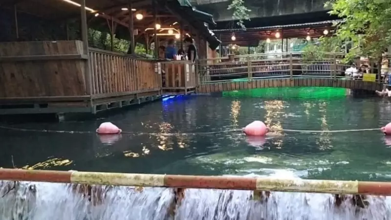 Yuvarlakçay: Muğla'nın Saklı Cennetinde Doğa ile Baş Başa Bir Kaçamak