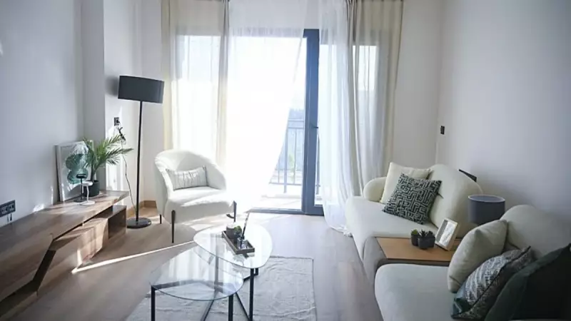 Yüzyılın Konut Projesi'nde İnanılmaz Gelişme: 81 İlde 500 Bin Konut İçin Dev Adım!