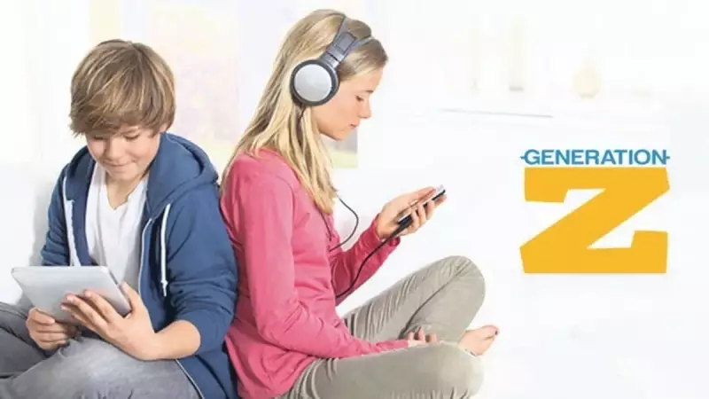 Z Kuşağı Finansal Devrim Yolda: Geleneksel Yatırım Anlayışını Altüst Ediyorlar!