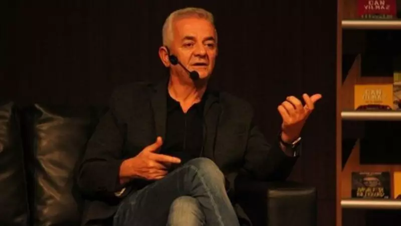 Zafer Algöz'den Futbol Aşkına Darbe: 'İçimdeki Güven Sarsıldı!'