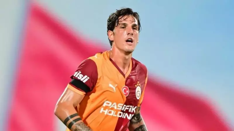 Zaniolo'dan Bomba Açıklamalar: 'Takım Arkadaşlarım Beni İstemiyordu!'