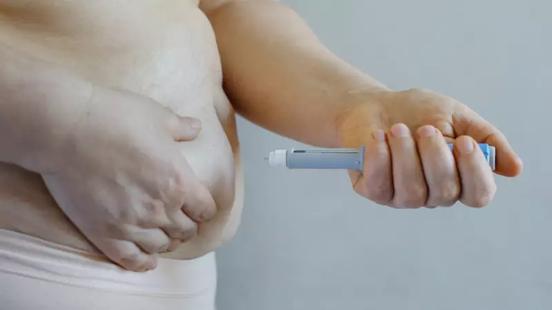 Zayıflama İğnesi Diye Bilinen Obezite İlaçlarına Dikkat! Doktor Onayı Olmadan Asla Kullanmayın