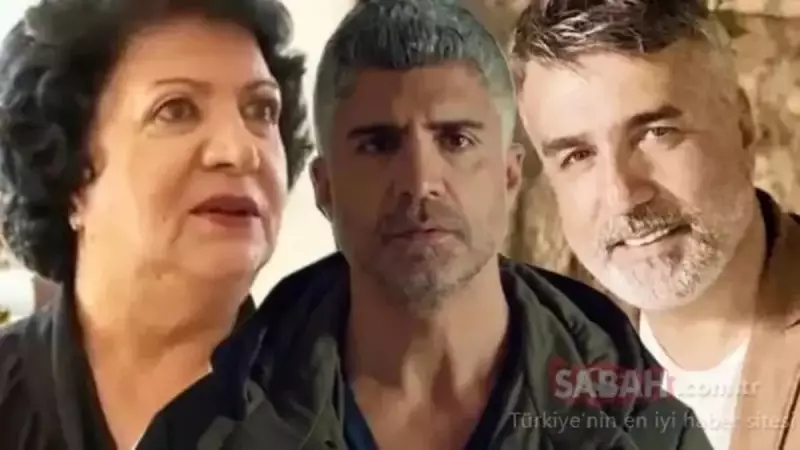 Özcan Deniz'in O Sır Perdesi Aralandı: 'Bir Daha Beni Göremeyebilirsiniz' İtirafının Arkasında Ailevi Sıkıntılar Yatıyor