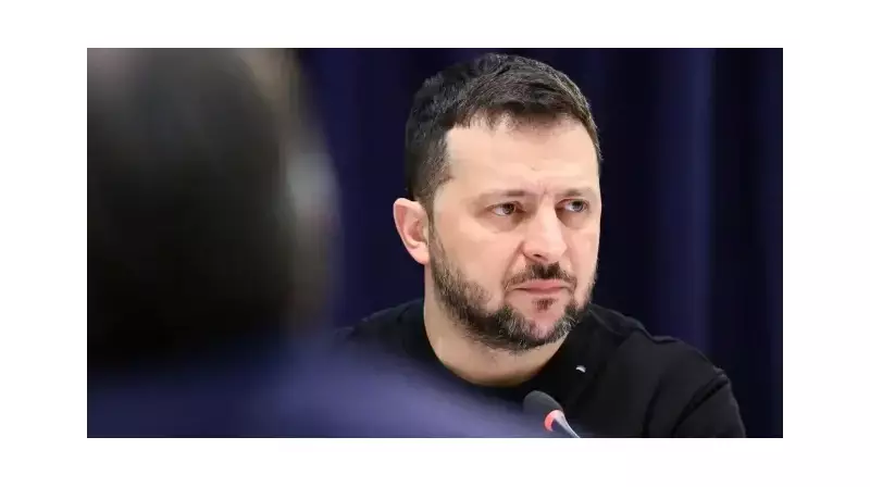 Zelenski'den Kritik Uyarı: Rusya'nın Savaş Gücü Tükenmekten Uzak!