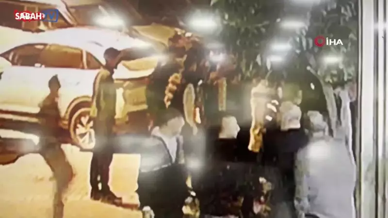 Zeytinburnu'nda Trajedi: Bıçaklı Kavga Genç Hayatını Kaybettirdi!