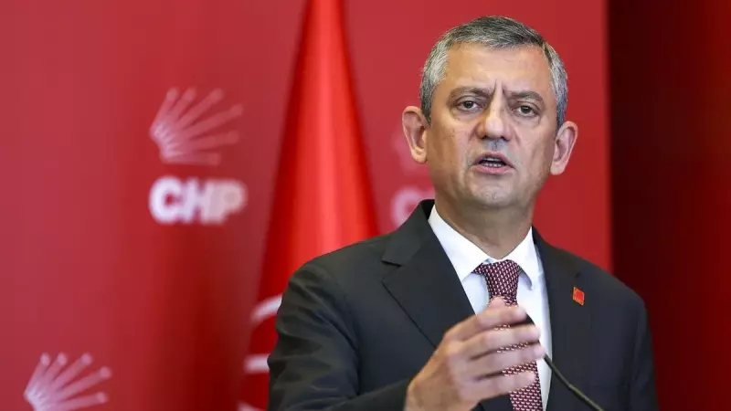 Özgür Özel'in Açıkladığı Bahis İddiaları Soruşturması: Yeni Detaylar Ortaya Çıktı!